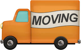 Are You Moving?