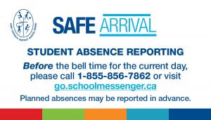 Student Absences/Lates