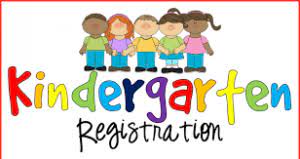 Kindergarten Registration for September 2022 is Now Open