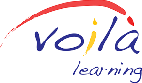 Voilà Learning: Online Homework Help