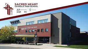 Sacred Heart CHS Open House