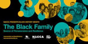 NACCA Presents Black History Month