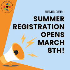 Continuing Education Elementary Summer 2023 Program Registration Is Open
