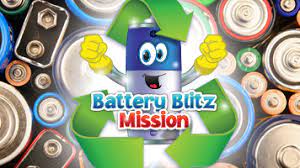 Call2 Recycle Battery Blitz Contest