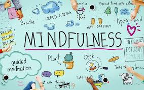 Family Mindfulness Night- May 26 @ 6:30pm